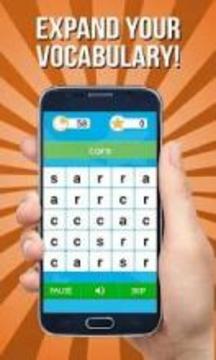 free word challenge game游戏截图2