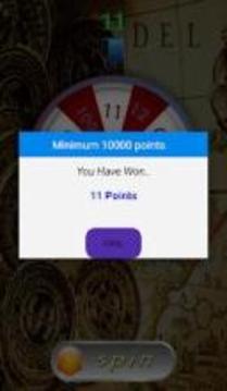 Spin to Win : Earn to Win Daily -100$游戏截图1
