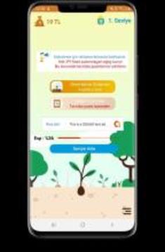 Gold Sapling  Play Games Make Money游戏截图4