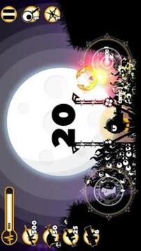 Guard Of The Light : Shooting and Tower Defense游戏截图1