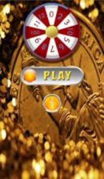 Spin to Win : Earn to Win Daily -100$游戏截图5