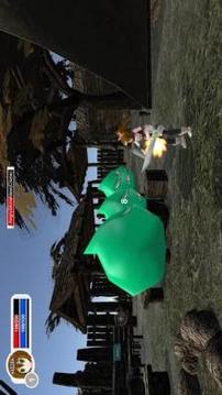 Real RPG Dungeon Action Hunter游戏截图3
