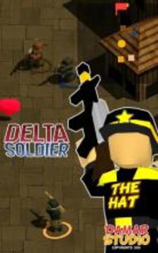 Delta Soldier游戏截图2