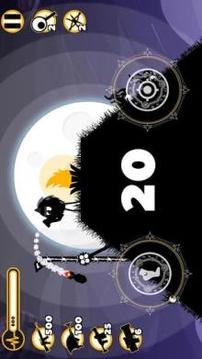 Guard Of The Light : Shooting and Tower Defense游戏截图4