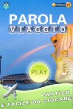 Parola Viaggio游戏截图5