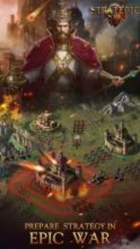 Medieval  Strategic War游戏截图5