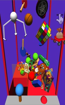 The Amazing Claw Machine游戏截图1