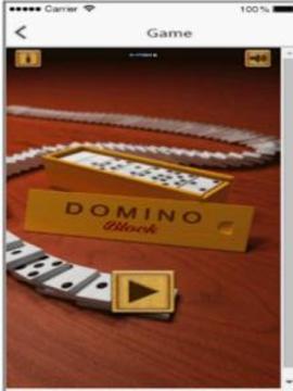 Happy Domino Block游戏截图2