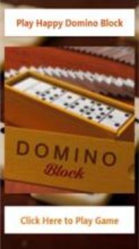 Happy Domino Block游戏截图4