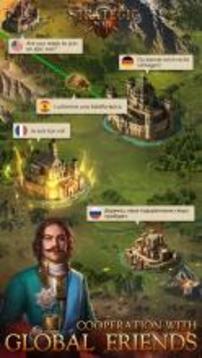 Medieval  Strategic War游戏截图2