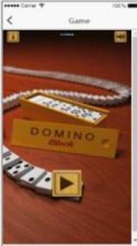 Happy Domino Block游戏截图3