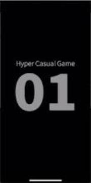 Hyper Casual Game 01游戏截图5