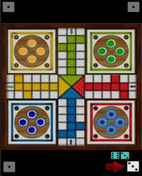 Ludo Star 2游戏截图2