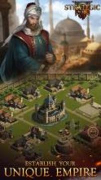 Medieval  Strategic War游戏截图3