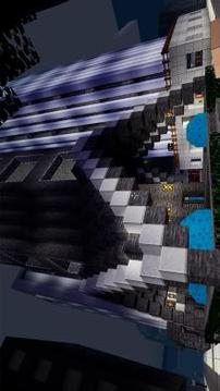 New Big Craft City 3d Blocks Exploration游戏截图1