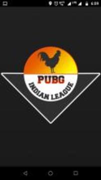 Pubg Indian League游戏截图5