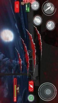 Zombie Hunter : Death Survival游戏截图1