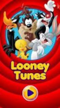Looney:Toons Dash Bugs Rabbit Bunny Run游戏截图5