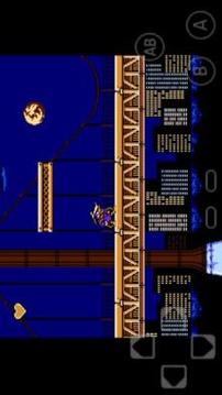 Arcade SNES Games游戏截图3