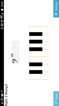 Free Music Flash Cards游戏截图4