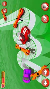 Fun Car Race 3D游戏截图4