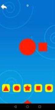 Shape Attack  Shape Game游戏截图4