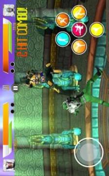 Henshinbattle3D : Battle for heroes rider ultimate游戏截图5