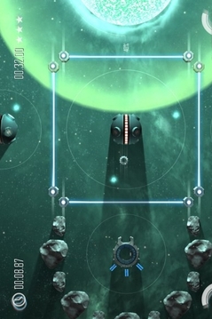 恒星熔解游戏截图3