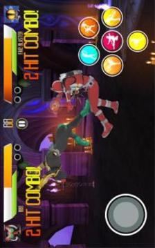 Henshinbattle3D : Battle for heroes rider ultimate游戏截图4