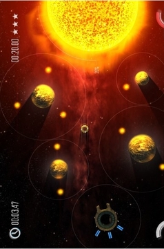 恒星熔解游戏截图4