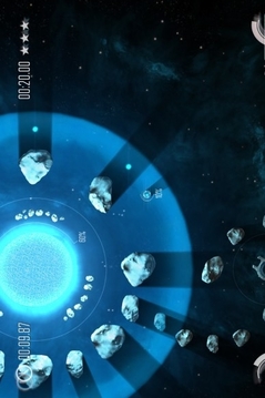 恒星熔解游戏截图2