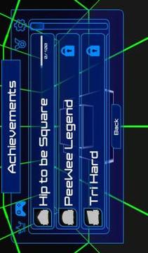 Neon Heights游戏截图1