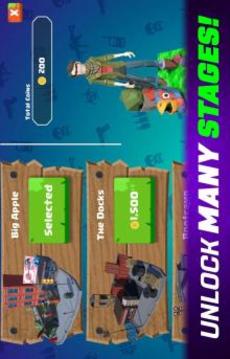 Survival Jack Top Down Shooter游戏截图2