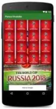 Russia 2018 - Ponos Hrvatske游戏截图3