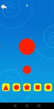 Shape Attack  Shape Game游戏截图1