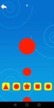 Shape Attack  Shape Game游戏截图5