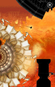 绝唱SWAN SONG游戏截图3