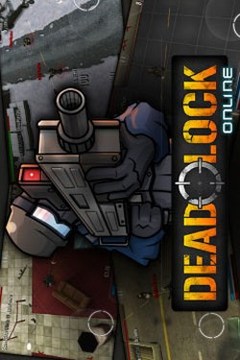 死亡锁定Deadlock游戏截图3