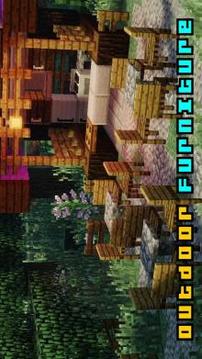 Block Craft Evolution游戏截图4