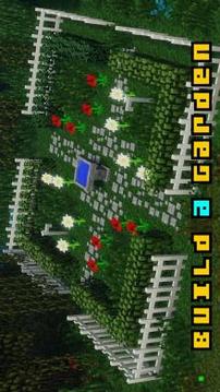 Block Craft Evolution游戏截图2