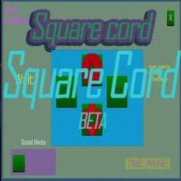 Square Cord游戏截图1