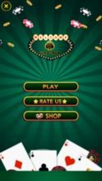 Card Jack  Black jack Games游戏截图2