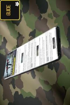 Guide for call of duty mobile Mobile tpis游戏截图3