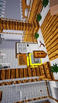 New Craft World Exploration Survival PvP游戏截图4