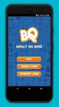 Big Quiz游戏截图5