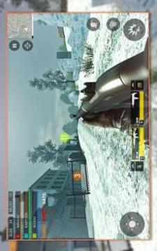 Firing Squad Fire  Battleground FPS Survival游戏截图5