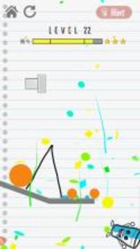 Hy Draw Glass – * Draw and Fill Glass *游戏截图3