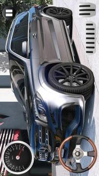 Drive Benz GLE SUV  City & Offroad游戏截图3