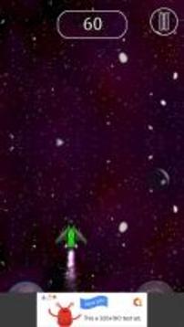 Battle Space Armada Galaxy游戏截图4