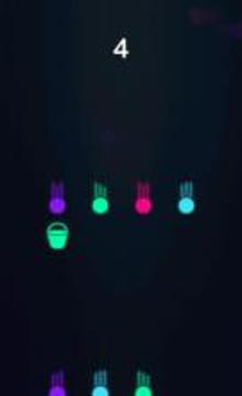 Project Balls  Color Ball Drop游戏截图4